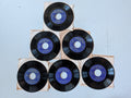 Metropolitan Opera Orchestra - 45 rpm Columbia : Faust-Selections vinyl