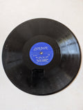 Vera Lynn And Frank Weir And His Saxophone With His Chorus And Orchestra – My Son, My Son My Son, My Son 78 RPM record