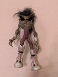 Vampire Wetworks 7 Inch Action Figure McFarlane Toys (Vintage, Action Figure, Missing parts/accessories, Collectable, Toy)
