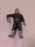 DENGAR Action Figure Hasbro  Star Wars Legacy Collection Comic pack (Vintage, Action Figure, Missing parts/accessories, Collectable, Toy)