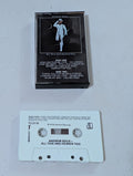 Andrew Gold – All This And Heaven Too(cassette, tape, album, music, vintage, OOP)