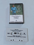 Andy Williams – Raindrops Keep Fallin' On My Head(cassette, tape, album, music, vintage, OOP)