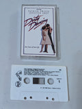 Dirty Dancing [Original Motion Picture Soundtrack](cassette, tape, album, music, vintage, OOP)
