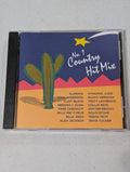 Various Artists - No. 1 Country Hit Mix (Country, CD, 1993)