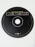 Various Artists - White Man's Burden (Original Motion Picture Soundtrack) (Soundtrack, Rock, Hip Hop, CD, 1995)
