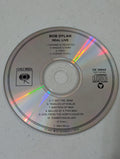 Bob Dylan - Real Live (Rock, CD, 1984)