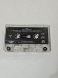 Kiss MTV Unplugged Cassette Tape Only (Mercury 1996) (Cassette, vintage, out of print)