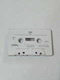 KISS Self Titled Cassette Tape Only 1974 Hard Rock Casablanca 824 146-4 M-1(Cassette, vintage, out of print)