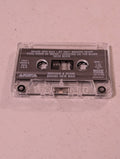 BROOKS & DUNN - BRAND NEW MAN cassette only(cassette, tape, album, music, vintage, OOP)