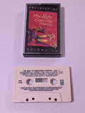 The Best of Marlboro Country Music Cassette Volume 4(cassette, tape, album, music, vintage, OOP)