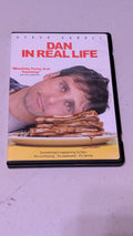 Dan In Real Life Steve Carell Dan Burns (DVD,2008) Touchtone Pictures