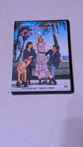 THE TRUTH ABOUT CATS & DOGS 1996 Uma Thurman, Juneane Garofalo, Jamie Fox-DVD