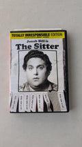 The Sitter DVD (Jonah Hill)