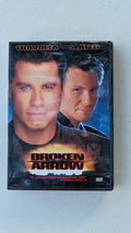 Broken Arrow (DVD, 1999) John Travolta