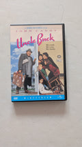 Uncle Buck (DVD, 1989, PG) John Candy