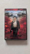 Constantine (DVD, 2005, R) Keanu Reeves