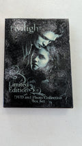 Twilight (DVD (Limited Edition Box Set), 2008, PG-13) Kristen Stewart, Robert Pattinson