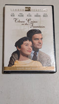 Three Coins in the Fountain (DVD, 1954, Not Rated) Clifton Webb, Dorothy McGuire, Jean Peters
