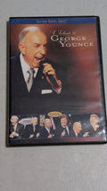 A Tribute to George Younce (DVD, 2005, Not Rated) George Younce, Bill Gaither, The Cathedral Quartet