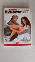 Runaway Bride (DVD, 1999, PG) Julia Roberts, Richard Gere, Joan Cusack