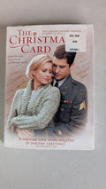 The Christmas Card (DVD, 2006, Not Rated) John Newton, Alice Evans, Edward Asner