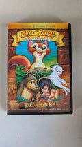 Chuck Jones Collection (DVD, 1975-1976, Not Rated) N/A