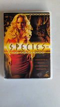 Species: The Awakening (DVD, 2007 R) Ben Cross, Helena Mattsson, Dominic Keating