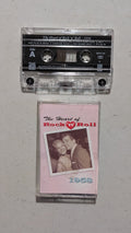 Various Artists - The Heart of Rock 'n' Roll - 1958 (Rock, Pop, Cassette Tape, 1991)