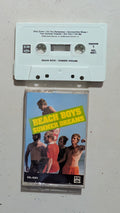 Beach Boys - Summer Dreams (Surf Rock, Pop, Cassette Tape, 1983)