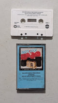 Various Artists - Solid Gold Party Rock Tape Two (Rock & Roll, Pop, Cassette Tape, 1982)