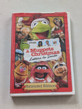 A Muppets Christmas: Letters to Santa (DVD, 2008, Not Rated) Steve Whitmire, Dave Goelz, Bill Barretta