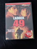 Ladder 49 (DVD, 2004) Widescreen - Joaquin Phoenix, John Travolta