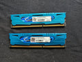 G.Skill Ripjaws DDR3 8GB Kit (2x4GB)  1600MHz RAM PC3-12800 F3-1600C9D-8GAB