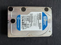 WD Caviar Blue 640GB 3.5" Hard Drive HDD 7200 RPM SATA 3Gb/s (WD6400AAKS)