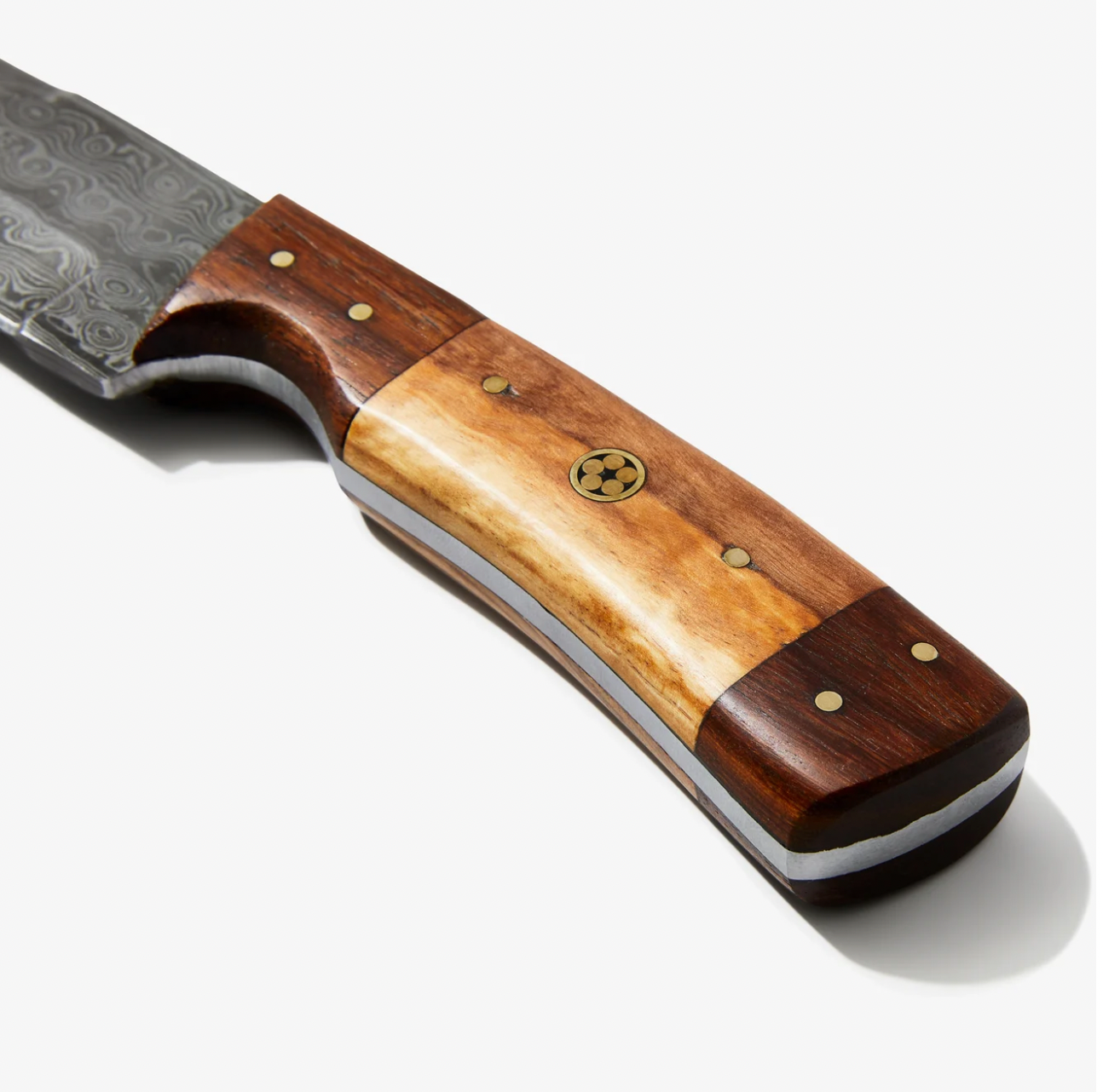 9'' Blade for Ever Outdoor trip TD-087