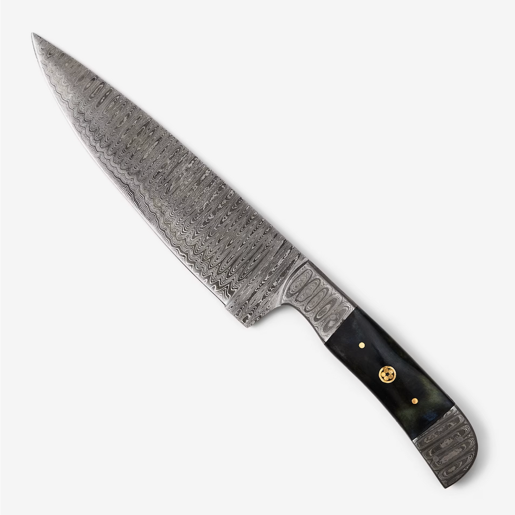 TD-057 Kitchen Knife