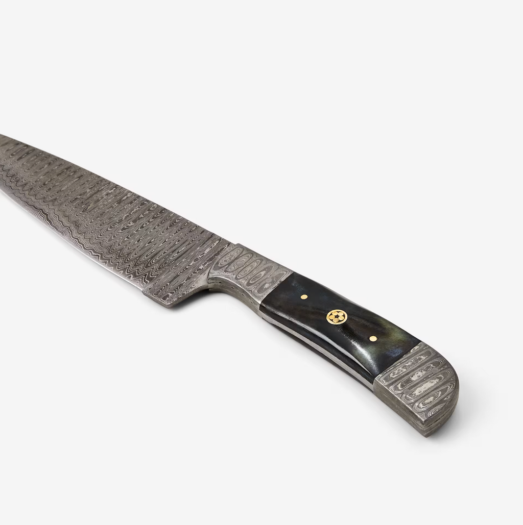 TD-057 Kitchen Knife