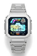 GPS Smartwatch for Men - Dapper Watches The DaprShock