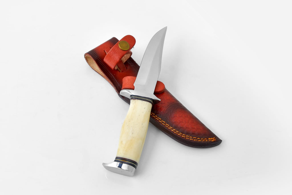 Titan Expedition Hunting Blade - TO-001