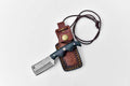EDC mini cleaver - TK-404