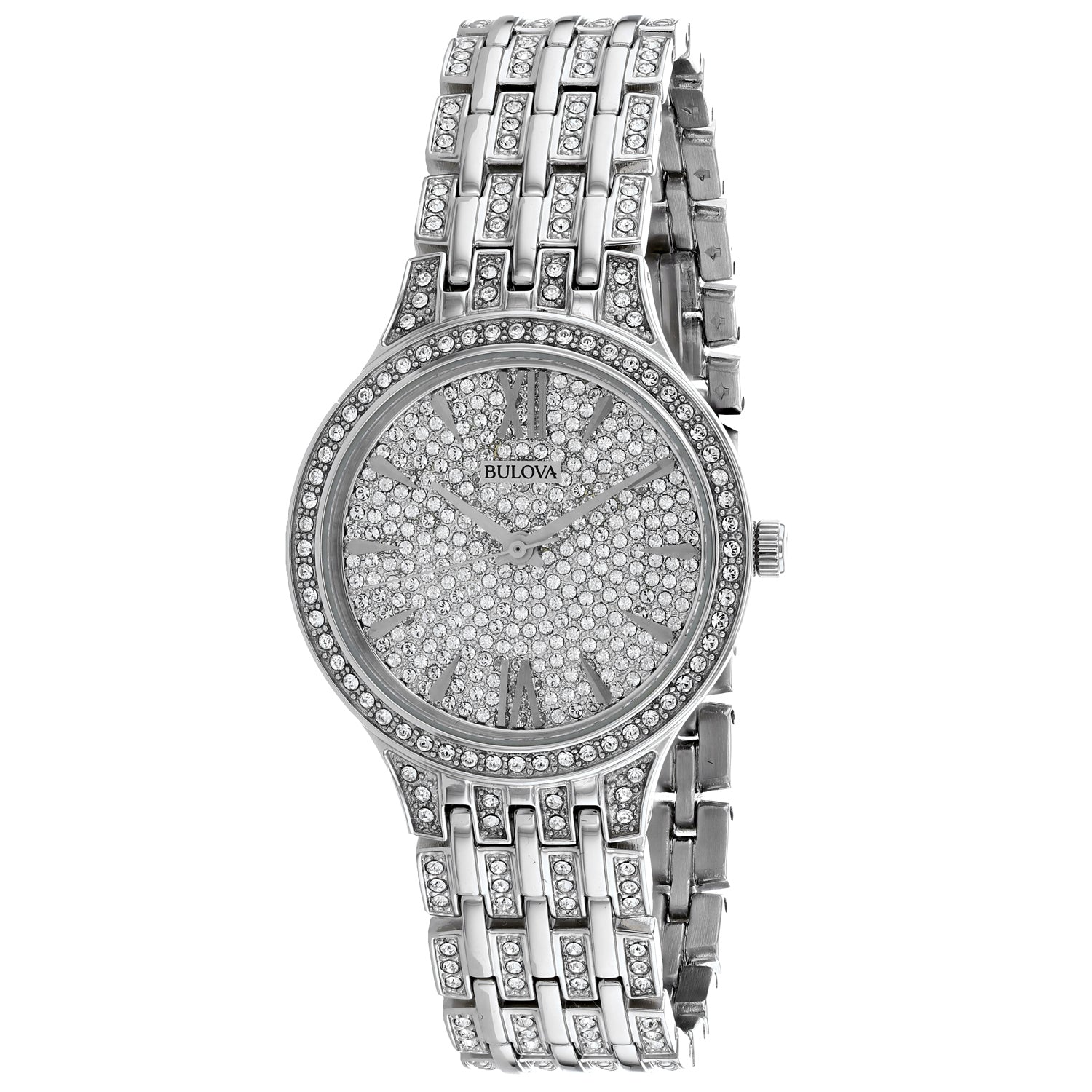 Bulova Women's Phantom