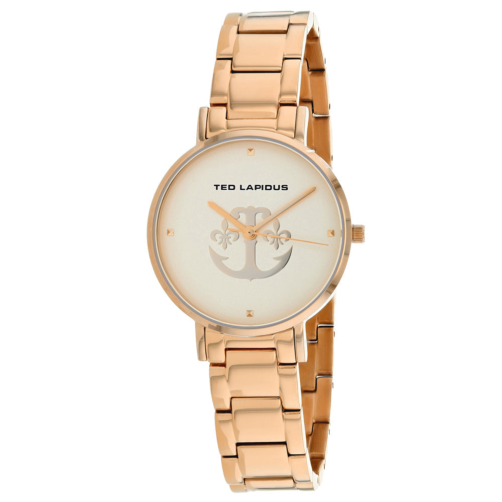 Ted Lapidus Women's Classic
