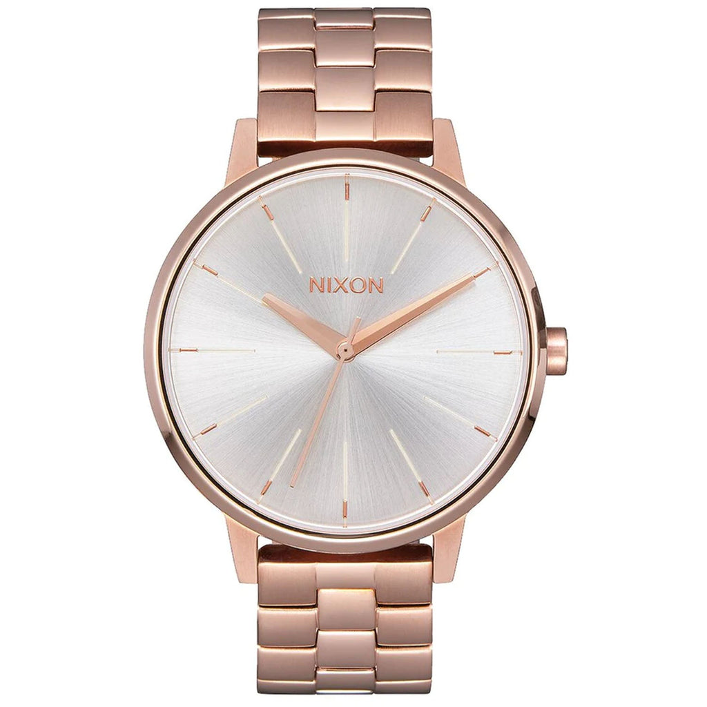 Nixon Men's Time Teller