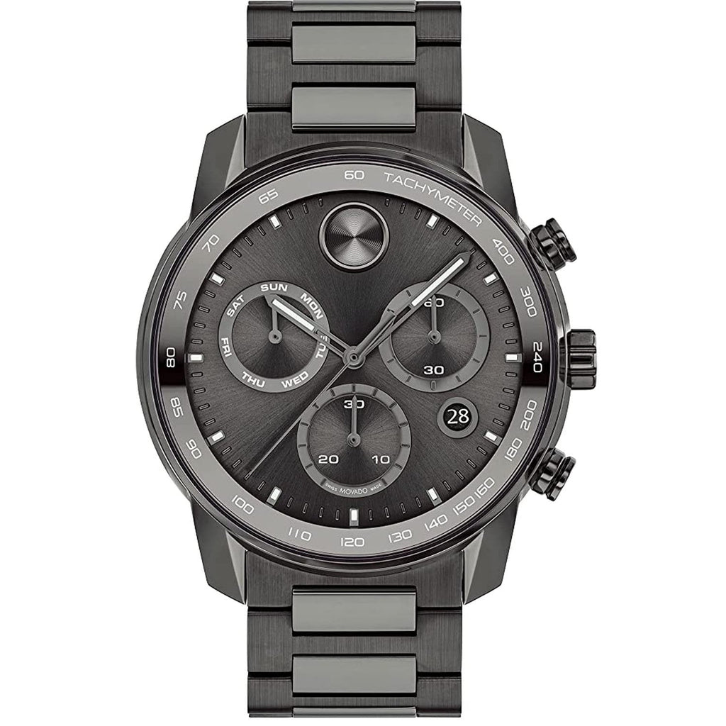 Movado Men's Bold Verso