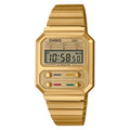 Casio Women's Vintage