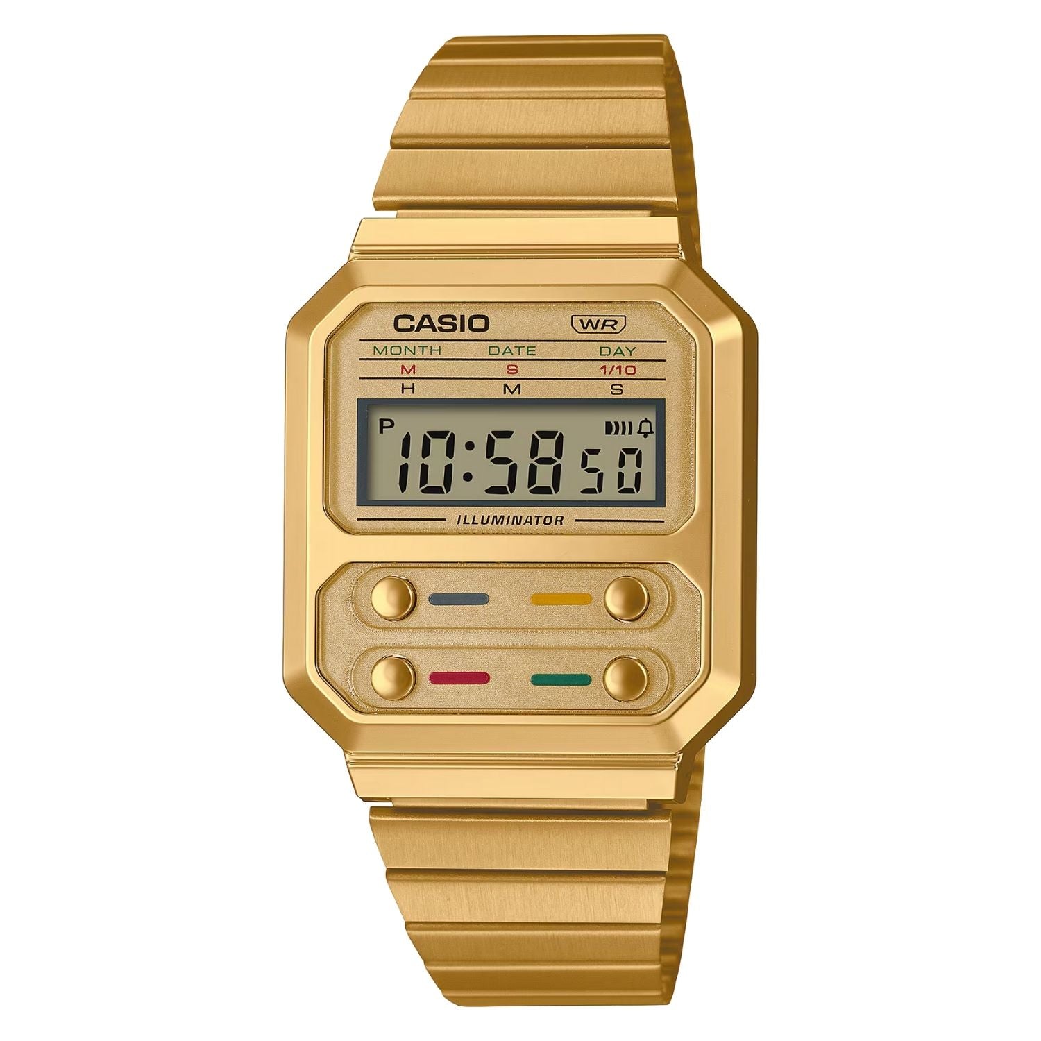 Casio Women's Vintage