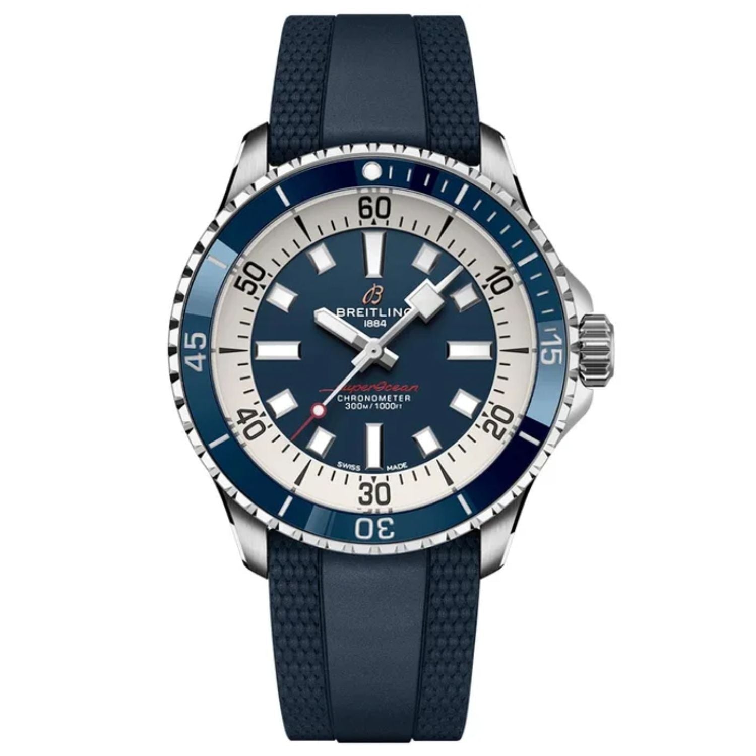 Breitling Men's SuperOcean