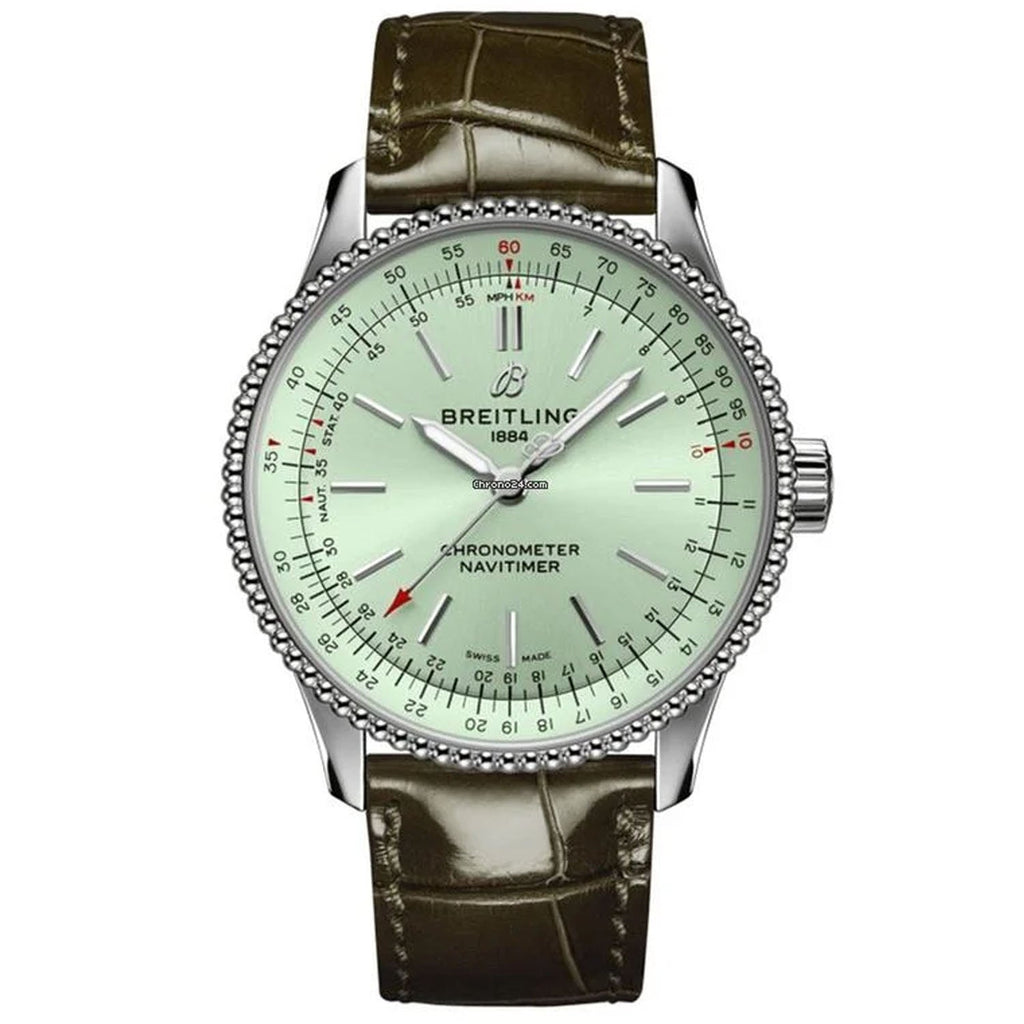 Breitling Women's Navitimer