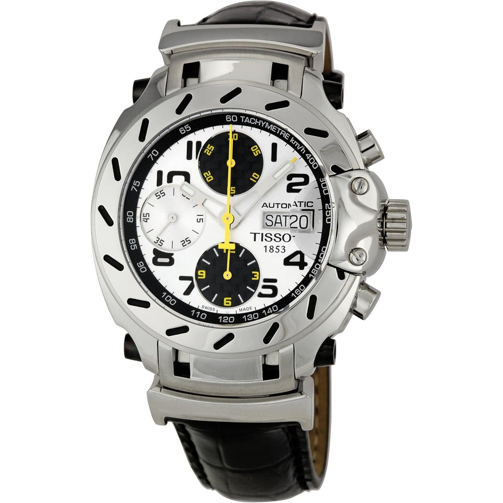 Tissot Women's T-Race