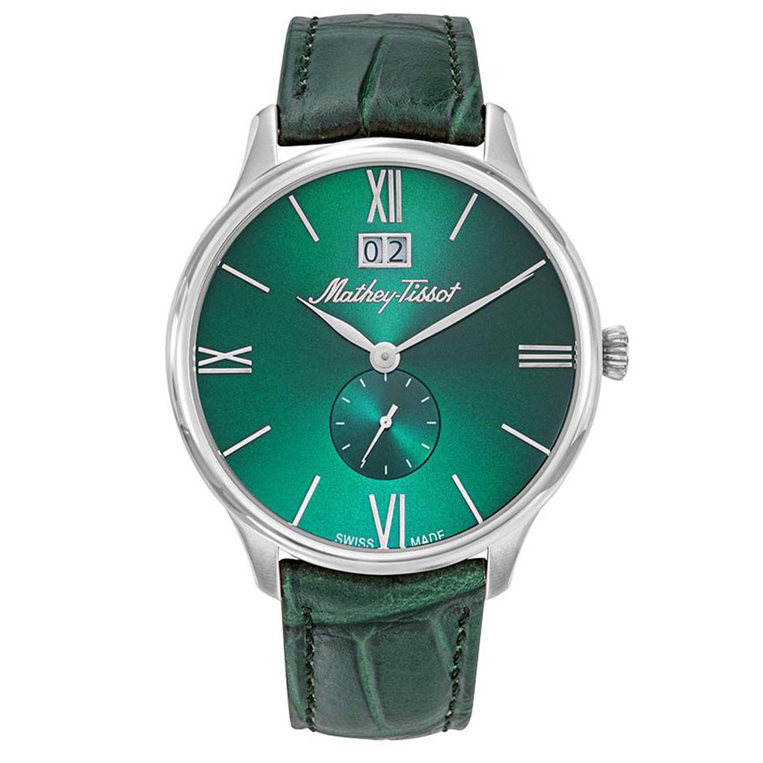 Mathey Tissot Men's Edmond